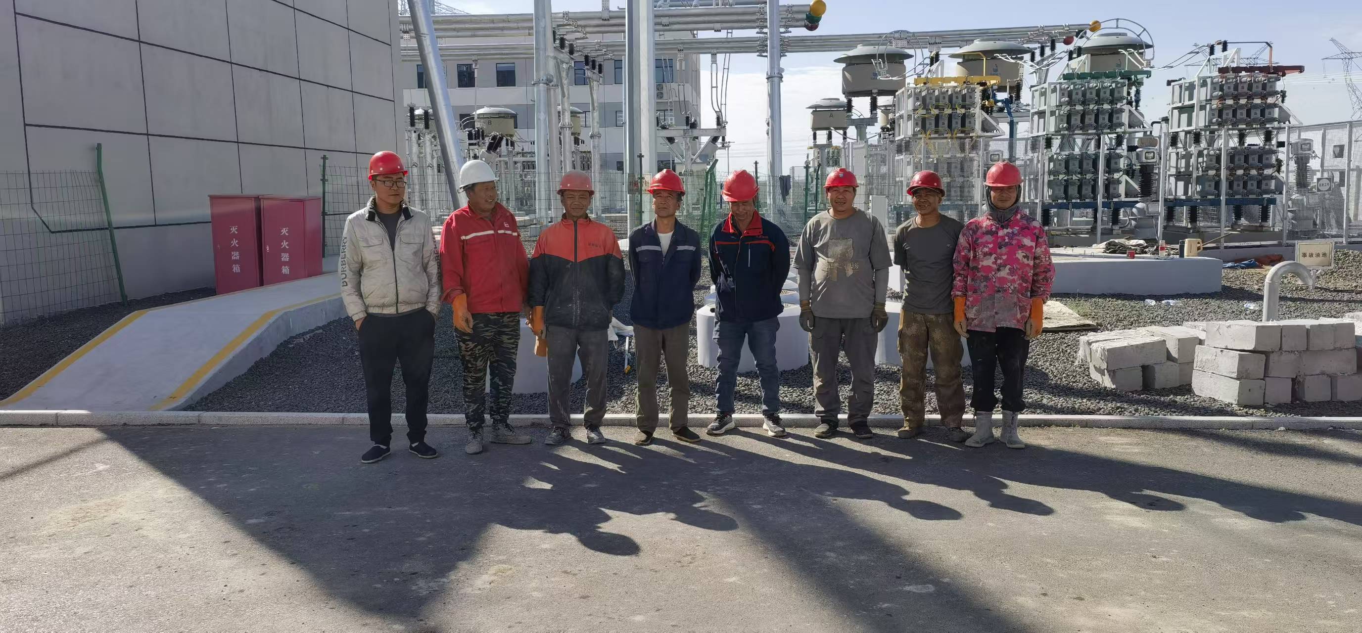 阳江镇地基沉降如何修复?